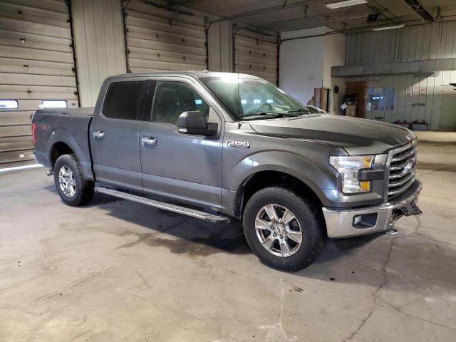 Photo 4 from auction – 2016 FORD F150 SUPER with VIN 1FTEW1EF6GFB11957