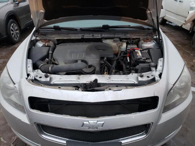 Photo 11 from auction – 2011 CHEVROLET MALIBU 1LT with VIN 1G1ZC5E1XBF324143