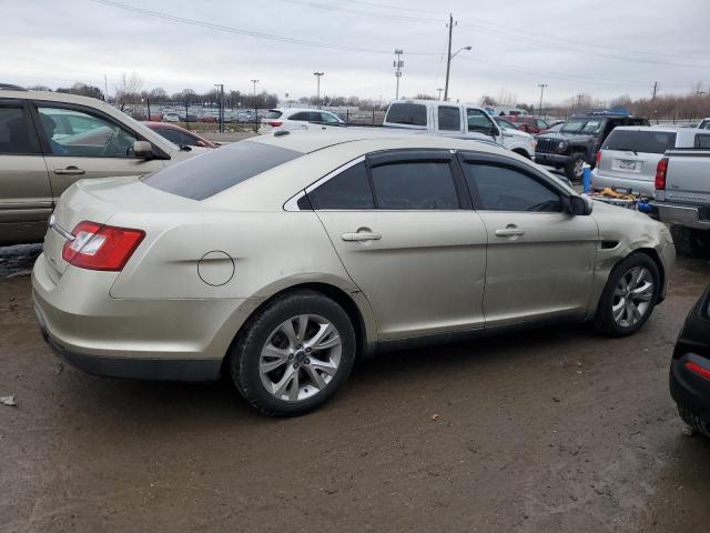 Photo 3 from auction – 2010 FORD TAURUS SEL with VIN 1FAHP2EWXAG137548