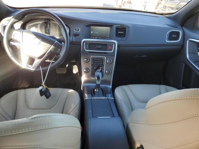 Photo 8 from auction – 2015 VOLVO S60 PREMIE with VIN YV140MFB2F1305918