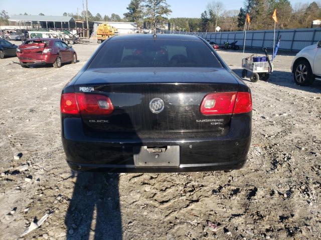 Photo 6 from auction – 2007 BUICK LUCERNE CX with VIN 1G4HD57217U189798