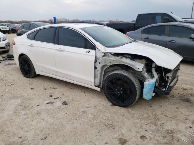 Photo 4 from auction – 2017 FORD FUSION TIT with VIN 3FA6P0K96HR206541