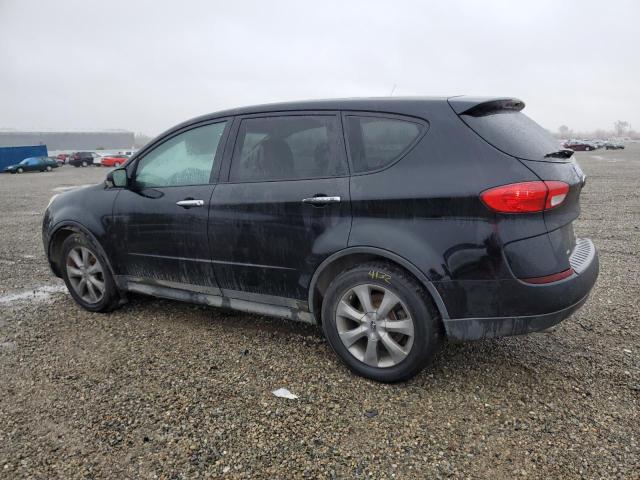 Photo 2 from auction – 2007 SUBARU B9 TRIBECA with VIN 4S4WX86D374410160
