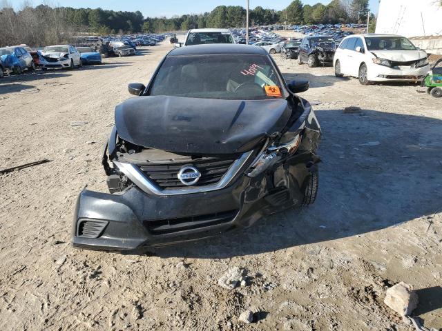 Photo 5 from auction – 2017 NISSAN ALTIMA 2.5 with VIN 1N4AL3APXHN324019