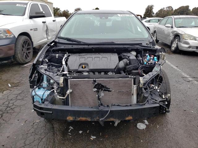 Photo 5 from auction – 2018 TOYOTA COROLLA L with VIN 2T1BURHEXJC017638