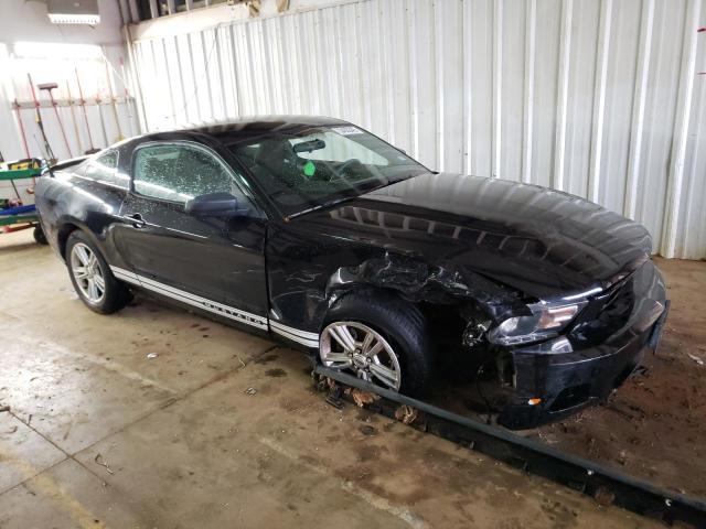 Photo 4 from auction – 2010 FORD MUSTANG with VIN 1ZVBP8AN3A5113584