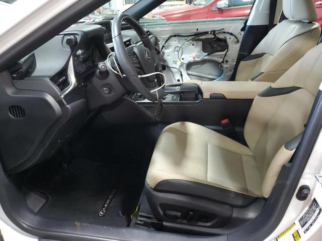 Photo 7 from auction – 2021 LEXUS ES 250 BAS with VIN 58AD11D1XMU005295