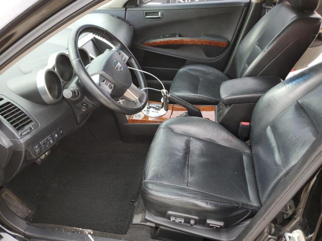 Photo 7 from auction – 2006 NISSAN MAXIMA SE with VIN 1N4BA41E66C824394