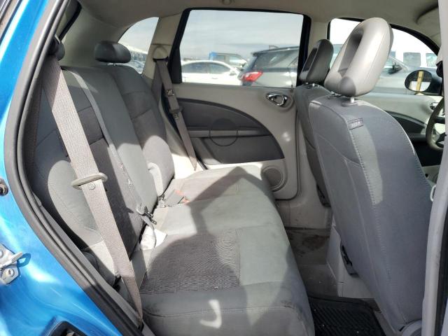 Photo 10 from auction – 2008 CHRYSLER PT CRUISER with VIN 3A8FY48B78T112897