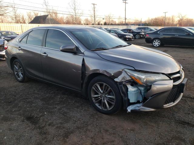 Photo 4 from auction – 2016 TOYOTA CAMRY LE with VIN 4T1BF1FKXGU520128