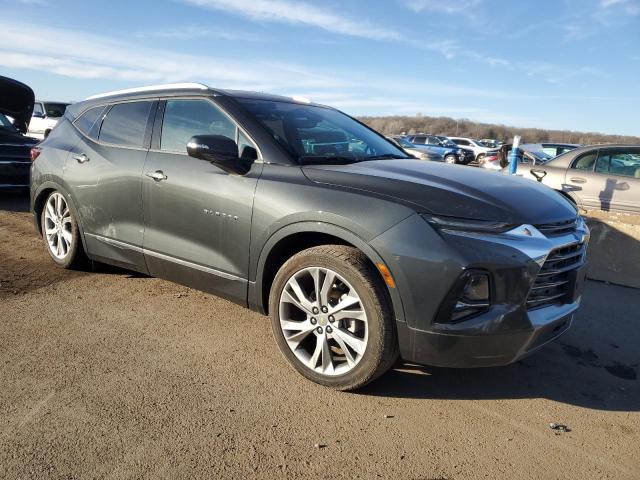 Photo 4 from auction – 2019 CHEVROLET BLAZER PRE with VIN 3GNKBFRSXKS694029
