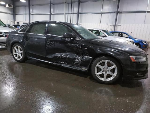 Photo 4 from auction – 2015 AUDI A4 PREMIUM with VIN WAUFFAFLXFN004954