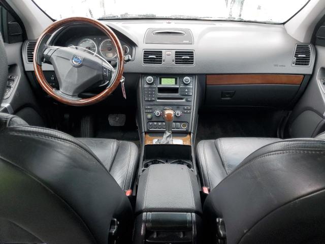 Photo 8 from auction – 2008 VOLVO XC90 V8 with VIN YV4CZ852781455717
