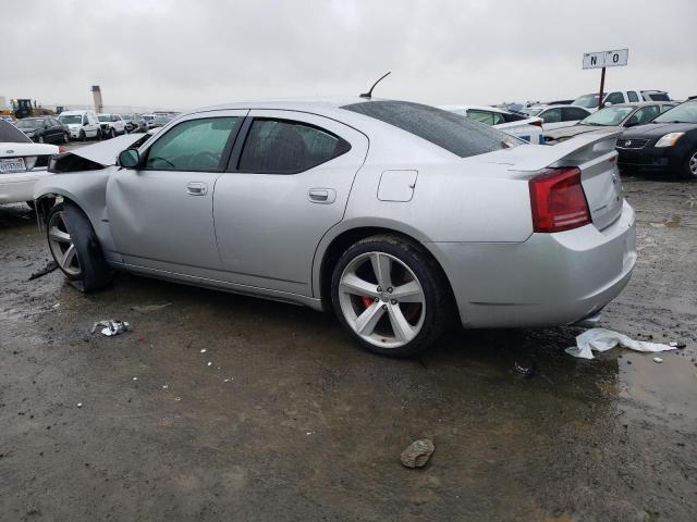 Photo 2 from auction – 2008 DODGE CHARGER SR with VIN 2B3LA73W08H248907
