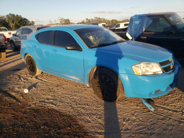 Photo 4 from auction – 2008 DODGE AVENGER SE with VIN 1B3LC46J08N143123