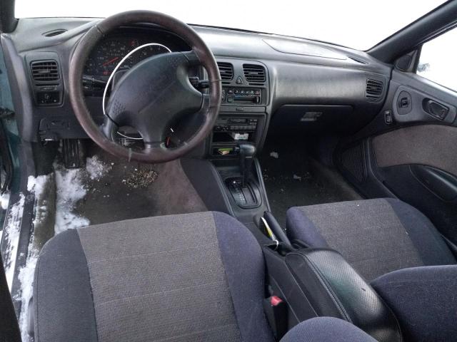 Photo 8 from auction – 1997 SUBARU LEGACY OUT with VIN 4S3BG6859V7650399