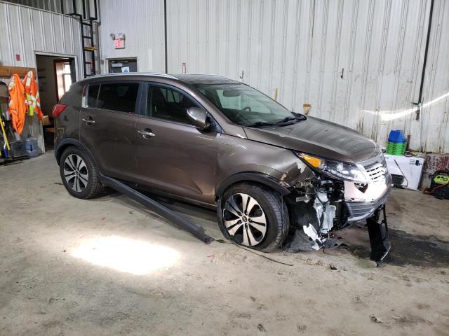 Photo 4 from auction – 2012 KIA SPORTAGE E with VIN KNDPCCA28C7316703