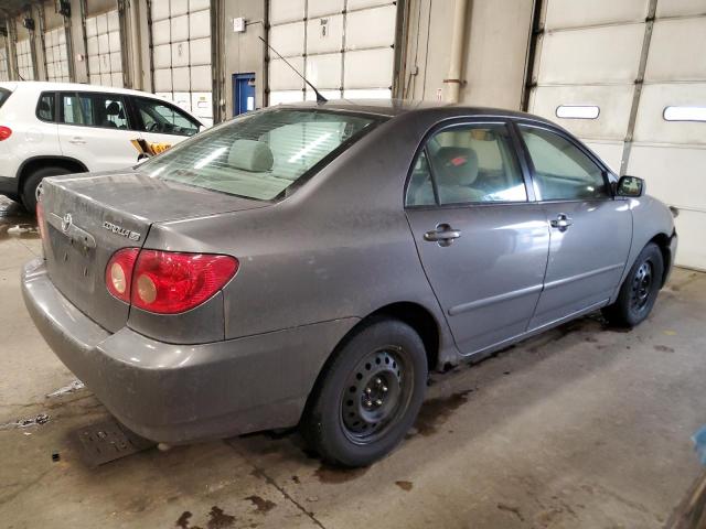 Photo 3 from auction – 2006 TOYOTA COROLLA SE with VIN 1NXBR30E27Z829372