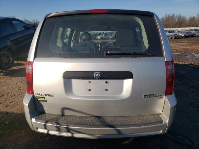 Photo 6 from auction – 2010 DODGE GRAND CARA with VIN 2D4RN4DE1AR477469