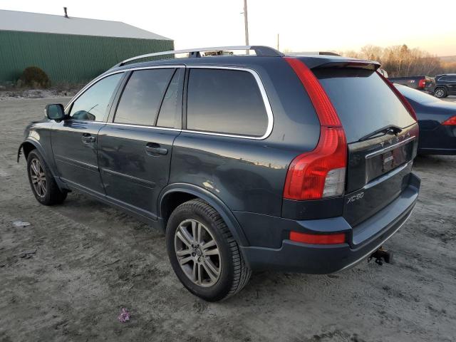 Photo 2 from auction – 2012 VOLVO XC90 3.2 with VIN YV4952CZ1C1612671