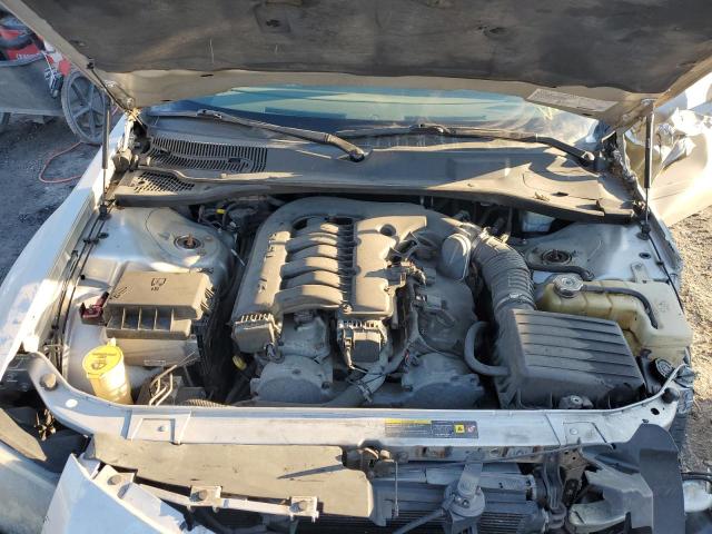 Photo 11 from auction – 2005 DODGE MAGNUM SXT with VIN 2D4FV48V15H151938
