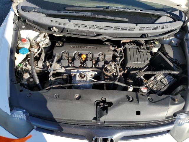 Photo 11 from auction – 2008 HONDA CIVIC EX with VIN 2HGFG11838H574763