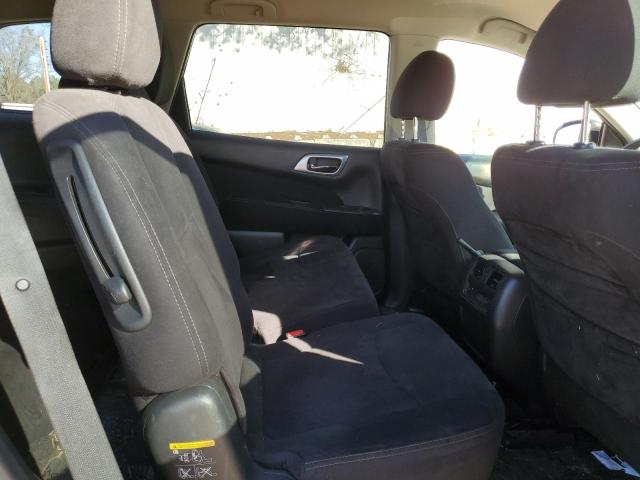 Photo 10 from auction – 2013 NISSAN PATHFINDER with VIN 5N1AR2MN9DC627498