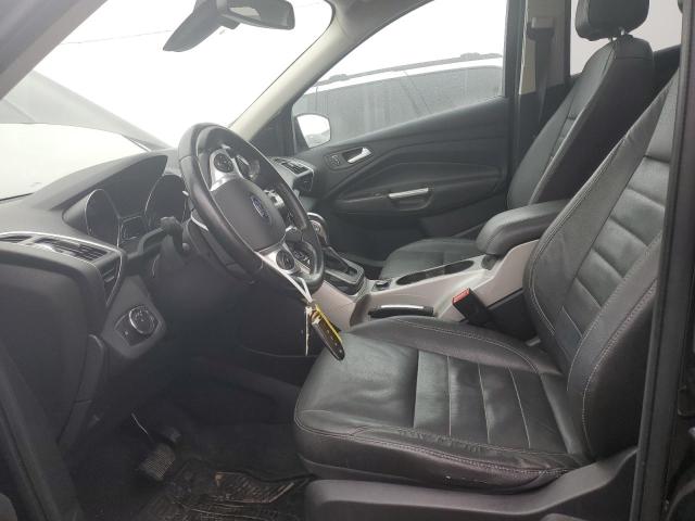 Photo 7 from auction – 2013 FORD ESCAPE SEL with VIN 1FMCU9H93DUC77860