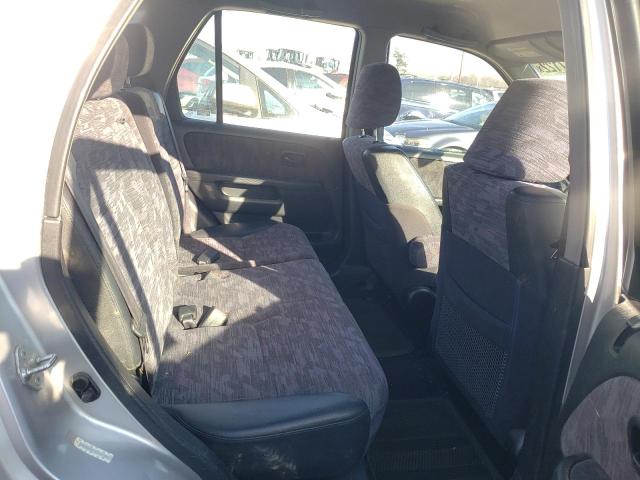 Photo 11 from auction – 2003 HONDA CR-V with VIN SHSRD78413U111103