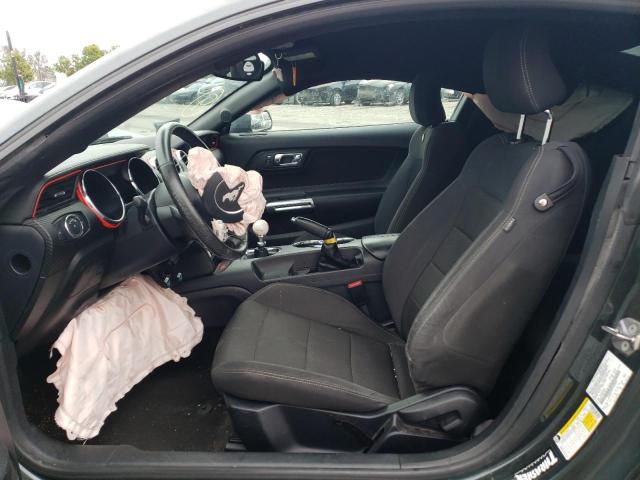 Photo 7 from auction – 2015 FORD MUSTANG with VIN 1FA6P8AM9F5339055