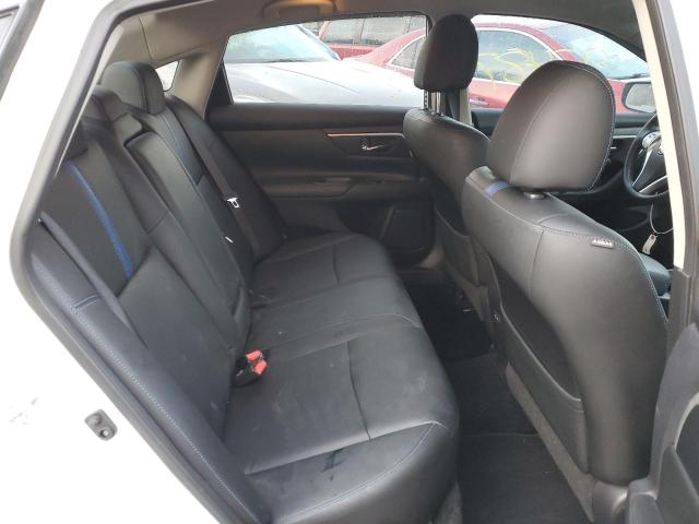 Photo 10 from auction – 2018 NISSAN ALTIMA 2.5 with VIN 1N4AL3AP2JC273195