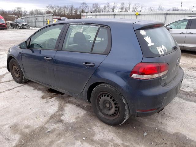 Photo 2 from auction – 2013 VOLKSWAGEN GOLF with VIN WVWDB7AJ1DW139049