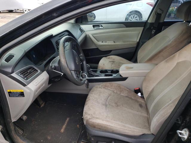 Photo 7 from auction – 2015 HYUNDAI SONATA ECO with VIN 5NPE24AA1FH132016