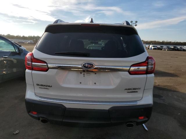 Photo 6 from auction – 2019 SUBARU ASCENT LIM with VIN 4S4WMAMD0K3405953