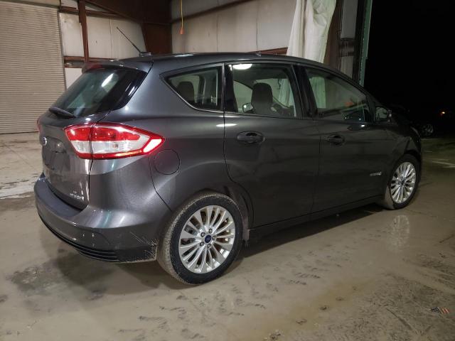 Photo 3 from auction – 2018 FORD C-MAX SE with VIN 1FADP5AU6JL104512