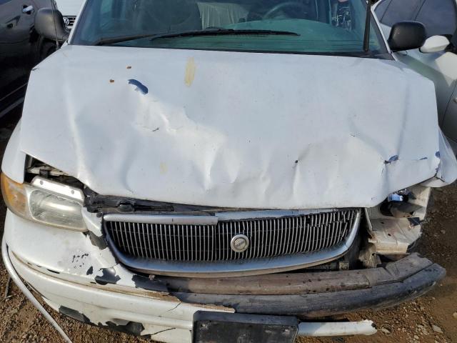 Photo 12 from auction – 1997 CHRYSLER TOWN & COU with VIN 1C4GP64L9VB426976
