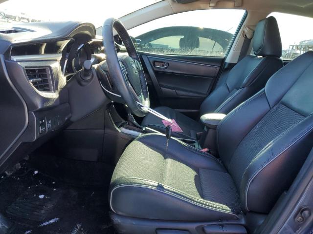 Photo 7 from auction – 2016 TOYOTA COROLLA L with VIN 5YFBURHE2GP425334