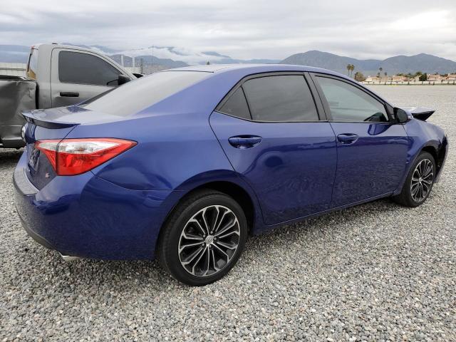 Photo 3 from auction – 2016 TOYOTA COROLLA L with VIN 5YFBURHE5GP440748