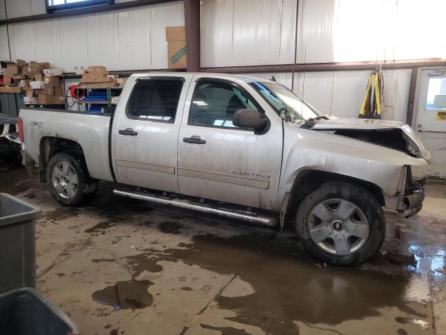 Photo 4 from auction – 2011 CHEVROLET SILVER1500 with VIN 3GCPKSE31BG155789