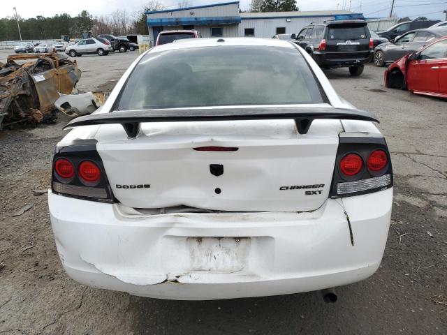 Photo 6 from auction – 2010 DODGE CHARGER SX with VIN 2B3CA3CV7AH186475