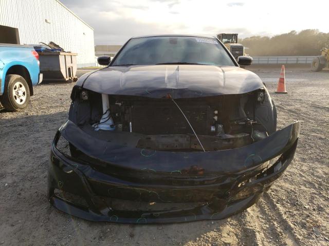 Photo 5 from auction – 2019 DODGE CHARGER SX with VIN 2C3CDXBG3KH748667