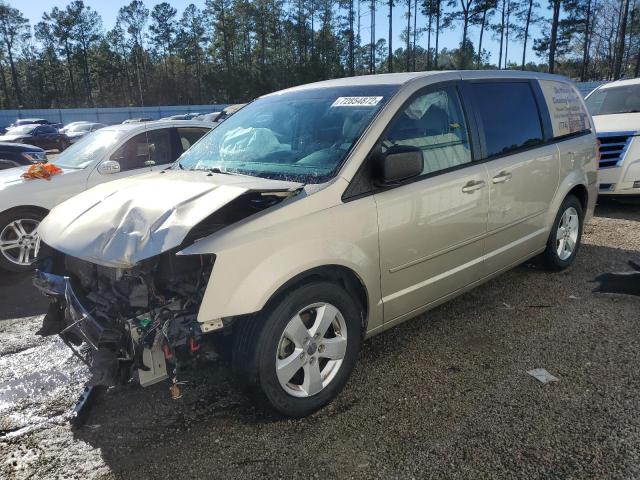 DODGE GRAND CARA 2013 with VIN 2C4RDGBG0DR772427 - Photo from auction