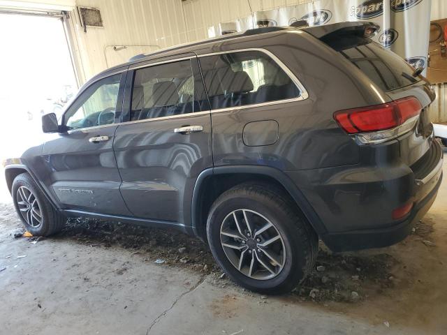 Photo 2 from auction – 2021 JEEP GRAND CHER with VIN 1C4RJEBG0MC679011