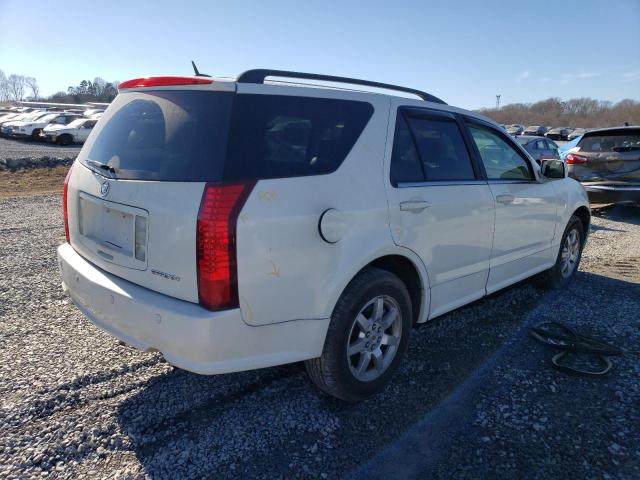 Photo 3 from auction – 2009 CADILLAC SRX with VIN 1GYEE437090134067