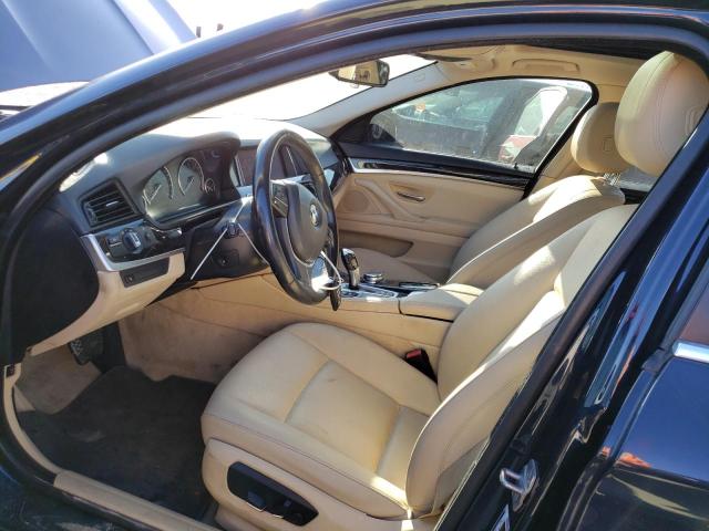 Photo 7 from auction – 2015 BMW 528 I with VIN WBA5A5C53FD525317