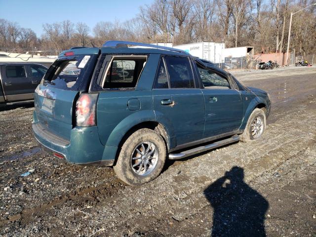 Photo 3 from auction – 2007 SATURN VUE with VIN 5GZCZ53467S852994