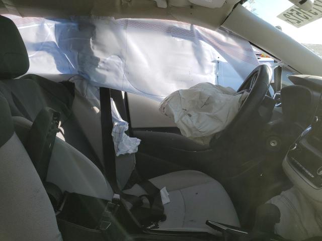 Photo 7 from auction – 2022 TOYOTA COROLLA L with VIN 5YFDPMAE3NP366773
