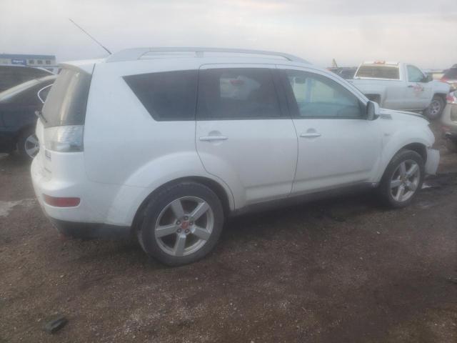Photo 3 from auction – 2007 MITSUBISHI OUTLANDER with VIN JA4MT41X97Z018797