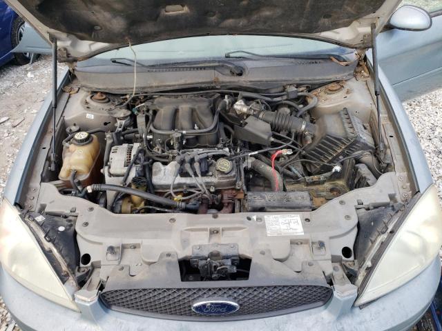 Photo 11 from auction – 2005 FORD TAURUS SEL with VIN 1FAFP56295A253000