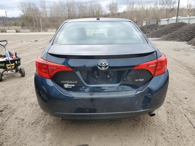 Photo 6 from auction – 2018 TOYOTA COROLLA L with VIN 2T1BURHE8JC032252